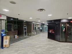 The Plaza (D7), Retail #612791251